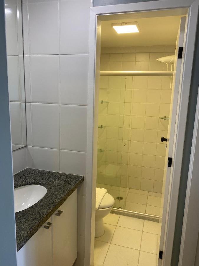 Ferienwohnung Aconchegante Loft Em Ondina - Circuito Do Carnaval Salvador da Bahia Exterior foto