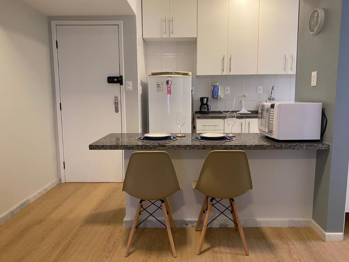 Ferienwohnung Aconchegante Loft Em Ondina - Circuito Do Carnaval Salvador da Bahia Exterior foto